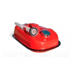 Канистра топливная Autoprofi KAN-500 5 л в Брянске