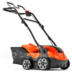 Скарификатор аккумуляторный Husqvarna S 138i в Брянске