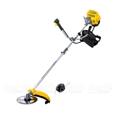 Бензокоса (бензиновый триммер) Champion T433-2 в Брянске