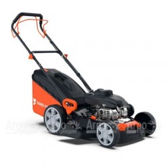 Газонокосилка бензиновая Yard Fox 46S HW в Брянске