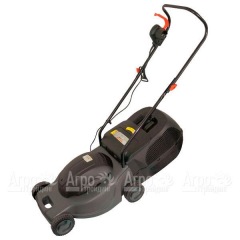 Газонокосилка электрическая Энергомаш ГК-35160И в Брянске