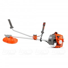 Бензокоса (бензиновый триммер) Husqvarna 325R в Брянске