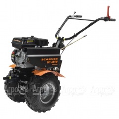 Мотоблок Carver MT-651W в Брянске