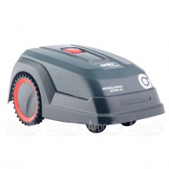  Газонокосилка-робот Solo by AL-KO Robolinho 2000 W в Брянске