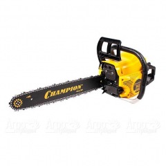 Бензопила Champion 362-18" в Брянске