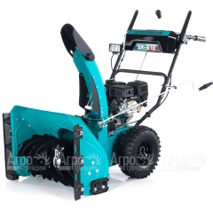 Снегоуборщик Steviman SX-61E в Брянске