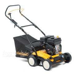 Бензиновый вертикуттер Cub Cadet CC V 40 B в Брянске