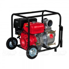 Бензиновая мотопомпа Elitech МБ 1000 Д 100 ГК в Брянске