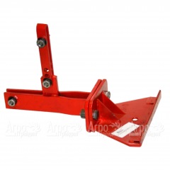 Сцепка для мотоблоков DDE Тролль, Хоббит в Брянске