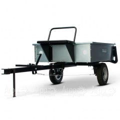 Прицеп ТПМ-500-1 Про для мотоблоков Мобил К в Брянске