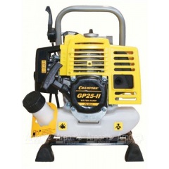 Бензиновая мотопомпа Champion GP25-II в Брянске