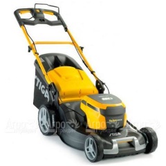 Газонокосилка аккумуляторная Stiga Combi 50 S AE в Брянске
