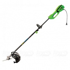  Электрокоса (электрический триммер) Сибртех ЭК-1200 в Брянске