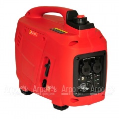 Инверторный бензогенератор Elitech БИГ 2000Р 1.7 кВт в Брянске