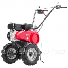 Мотоблок Pubert Transformer 60P TWK+ в Брянске