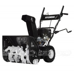 Снегоуборщик Hyundai S 5560-2011 в Брянске