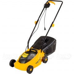 Электрическая газонокосилка Huter ELM-1300/33 в Брянске