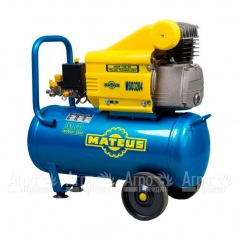 Компрессор поршневой Mateus MS03204 в Брянске