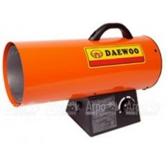 Газовая тепловая пушка Daewoo DLT-FA50P в Брянске