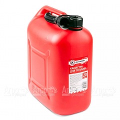 Канистра топливная Autoprofi KAN-400 20 л в Брянске