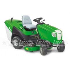 Садовый трактор Viking MT 5097 в Брянске