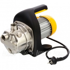 Поверхностный самовсасывающий насос Denzel GP1200Х в Брянске