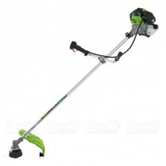 Бензокоса (бензиновый триммер) Сибртех КС-2500Н в Брянске