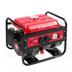 Бензогенератор MaxCUT MC 1500 1 кВт в Брянске