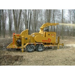 Измельчитель веток Rayco RC 20xp в Брянске