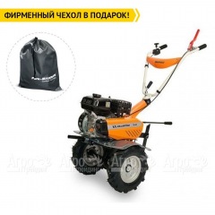 Мотоблок Villartec TB880 в Брянске