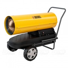 Дизельная тепловая пушка Denzel DHG-30 в Брянске