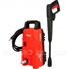 Мойка высокого давления Quattro Elementi Milano 100 в Брянске