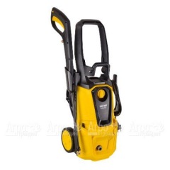 Мойка высокого давления Huter W195-PRO в Брянске