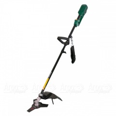 Электрокоса (электрический триммер) Калибр ЭТ-1400УВ+ в Брянске