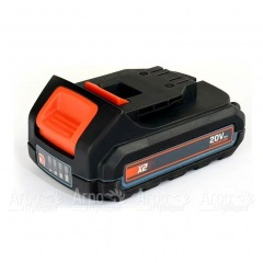 Аккумуляторная батарея B25X2 для аккумуляторной техники Senix в Брянске