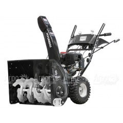 Снегоуборщик Hyundai S 7065 в Брянске