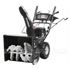 Снегоуборщик Hyundai S 6060 в Брянске