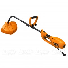 Электрокоса (электрический триммер) Carver TR 1200S в Брянске