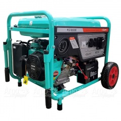 Бензогенератор Sturm PG10500E 11 кВт в Брянске