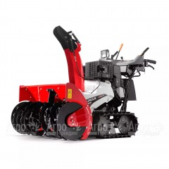 Снегоуборщик гусеничный Caiman EDO 32H в Брянске