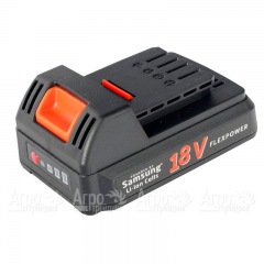 Аккумулятор для Patriot TR 300 Li в Брянске