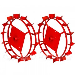 Грунтозацепы Mini для мотоблоков DDE Халк в Брянске