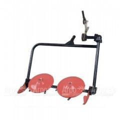 Косилка роторная 0401.000005 для мотоблоков Elitech в Брянске