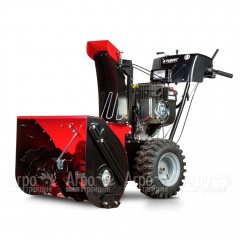 Снегоуборщик Pubert Valto 28Bi в Брянске