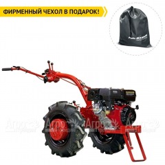 Мотоблок Беларус 012WM c двигателем WEIMA 188F в Брянске