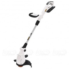 Электрокоса (электрический триммер) Stiga T 600 E Alpina в Брянске