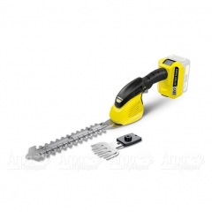 Ножницы Karcher GSH 18-20 Battery в Брянске