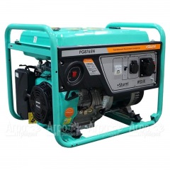 Бензогенератор Sturm PG8765N 5.5 кВт в Брянске