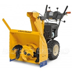 Снегоуборщик самоходный Cub Cadet 526 HD SWE в Брянске