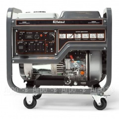 Дизельгенератор Helmut LD 8000EA 7.5 кВт в Брянске